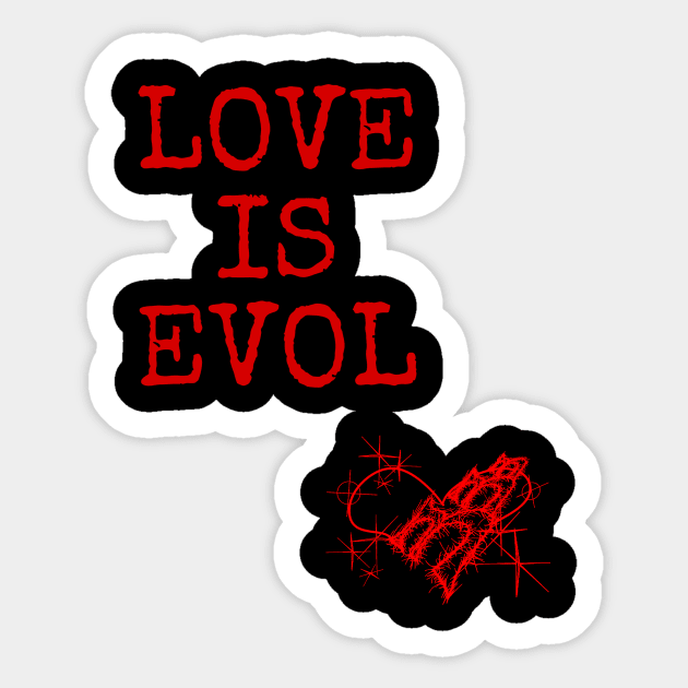 Evol love clothing clearance